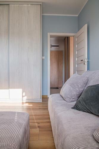 Apartament Nad I?awk?