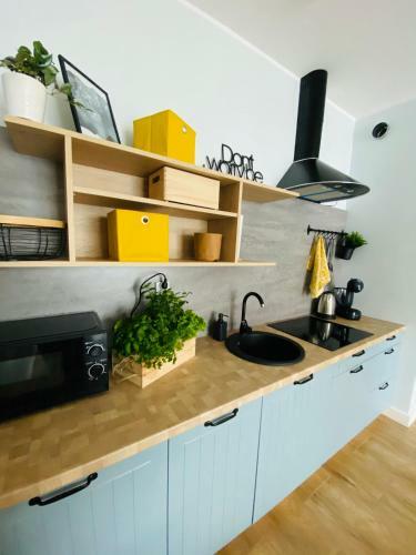 Apartamento Marina Luna