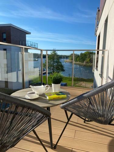 Apartamento Marina Luna