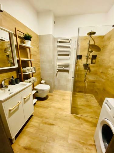 Apartamento Marina Luna