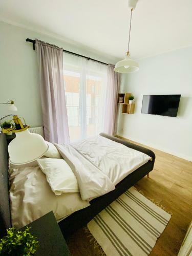 Apartamento Marina Luna
