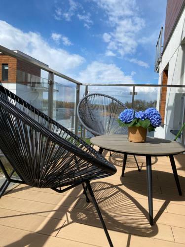 Apartamento Marina Luna