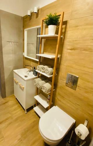 Apartamento Marina Luna