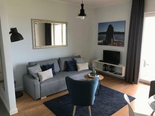 Apartament Marina I?awa