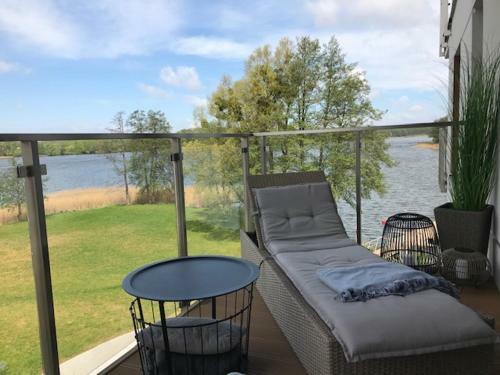 Apartament Marina I?awa