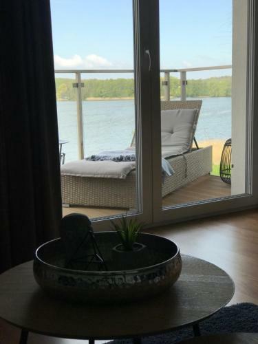 Apartament Marina I?awa