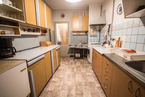 Apartamenty I?awa