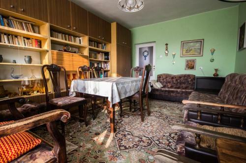 Apartamenty I?awa