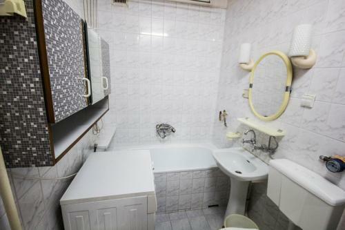 Apartamenty I?awa