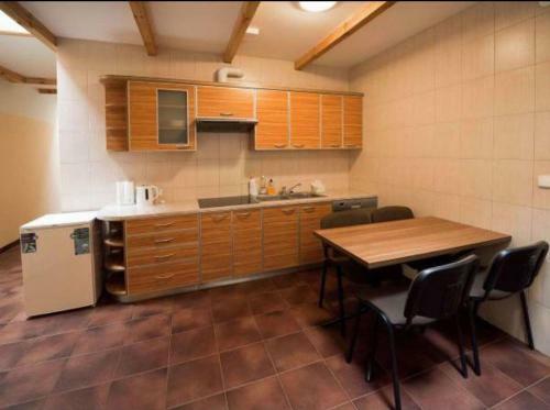 Hostal Pokoje Go?cinne Barbara Wac?awska