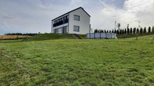 Villa Willa Nad Jeziorem