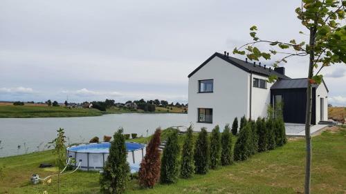 Villa Willa Nad Jeziorem
