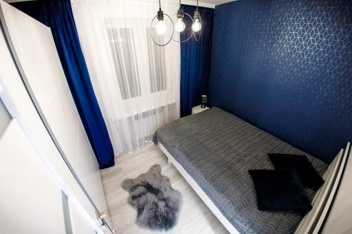 Apartament Shark