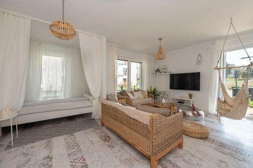 Randez-view Apartment