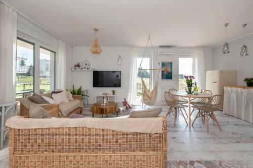 Randez-view Apartment