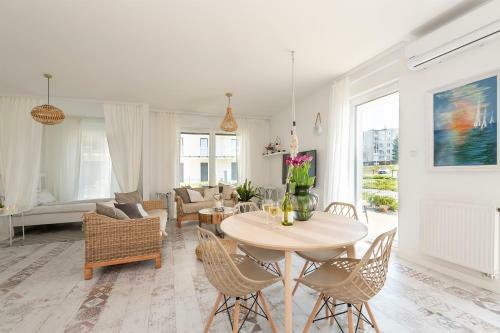 Randez-view Apartment