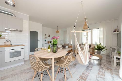 Randez-view Apartment
