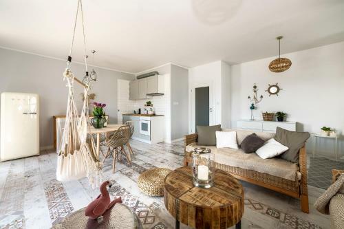 Randez-view Apartment