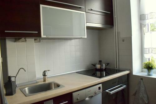 Apartamento Przy Porcie