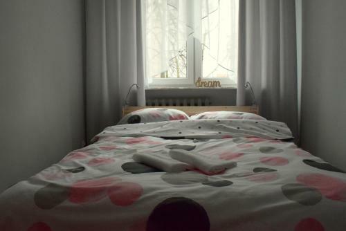 Apartamento Przy Porcie