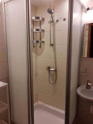 Apartamento Przy Porcie