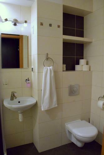 Apartamento Przy Porcie