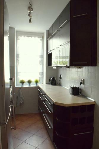 Apartamento Przy Porcie