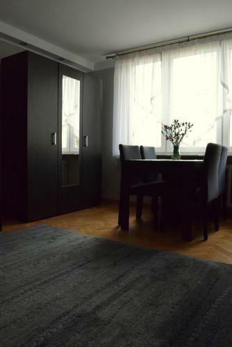 Apartamento Przy Porcie