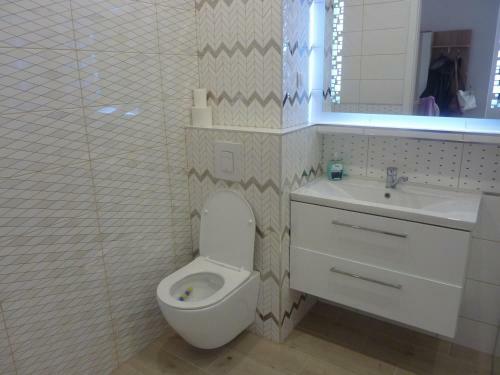 Apartament Nad I?awk? Max
