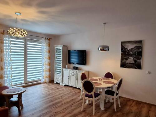 Apartament Nad I?awk? Max