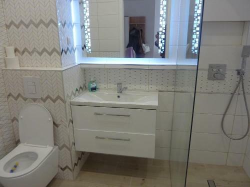Apartament Nad I?awk? Max