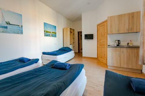 Ssw Grand Hostel I?awa