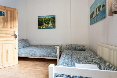 Ssw Grand Hostel I?awa