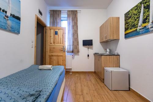 Ssw Grand Hostel I?awa