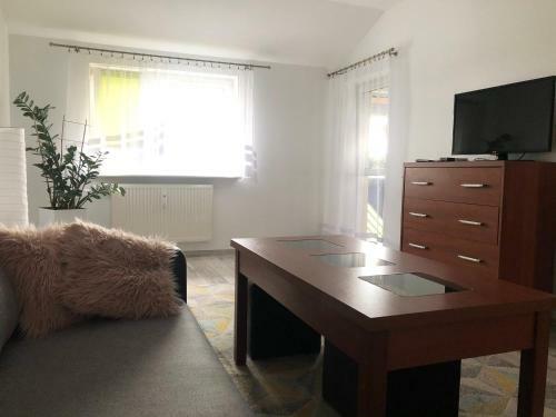 Apartament I?awa