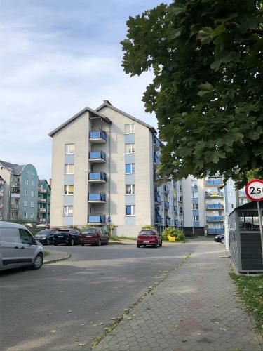 Apartament I?awa