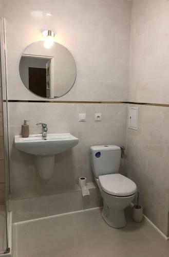 Apartament I?awa