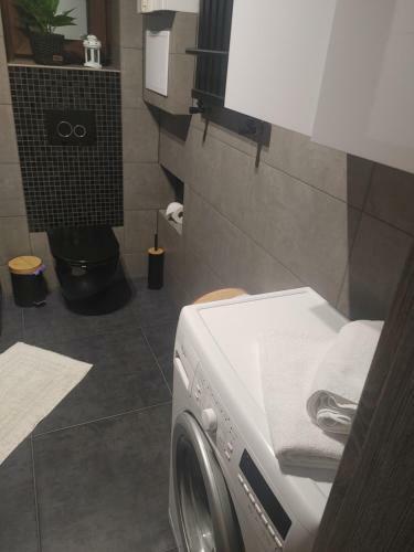 Apartamento Pokoje U Zofii