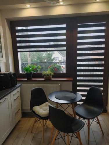 Apartamento Pokoje U Zofii
