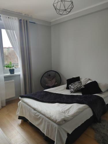 Apartamento Pokoje U Zofii