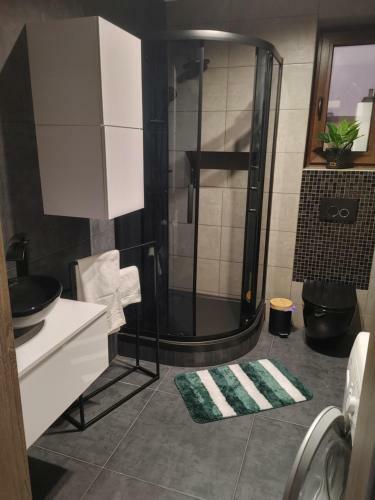 Apartamento Pokoje U Zofii