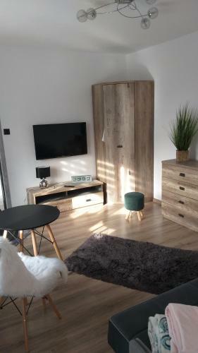 Apartamento Pokoje U Zofii