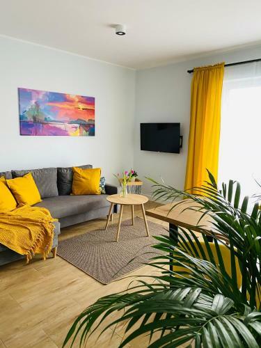 Apartamento Marina Sol