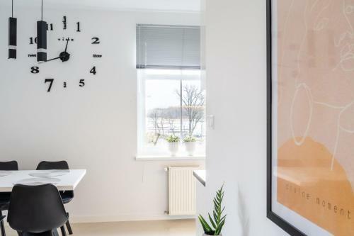 Park View Apartment