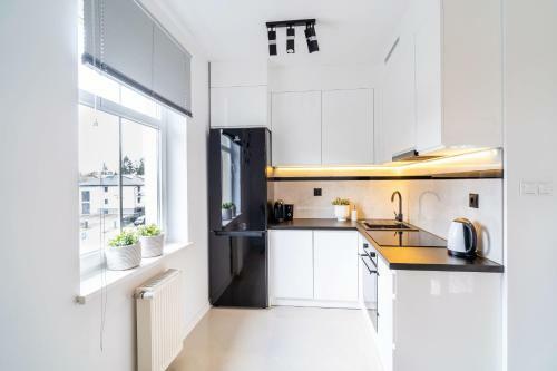 Park View Apartment