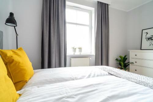 Park View Apartment