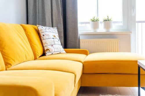 Park View Apartment