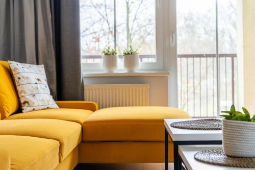 Park View Apartment
