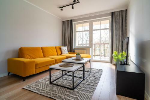Park View Apartment