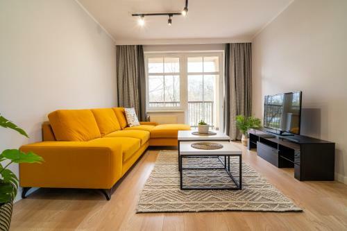 Park View Apartment